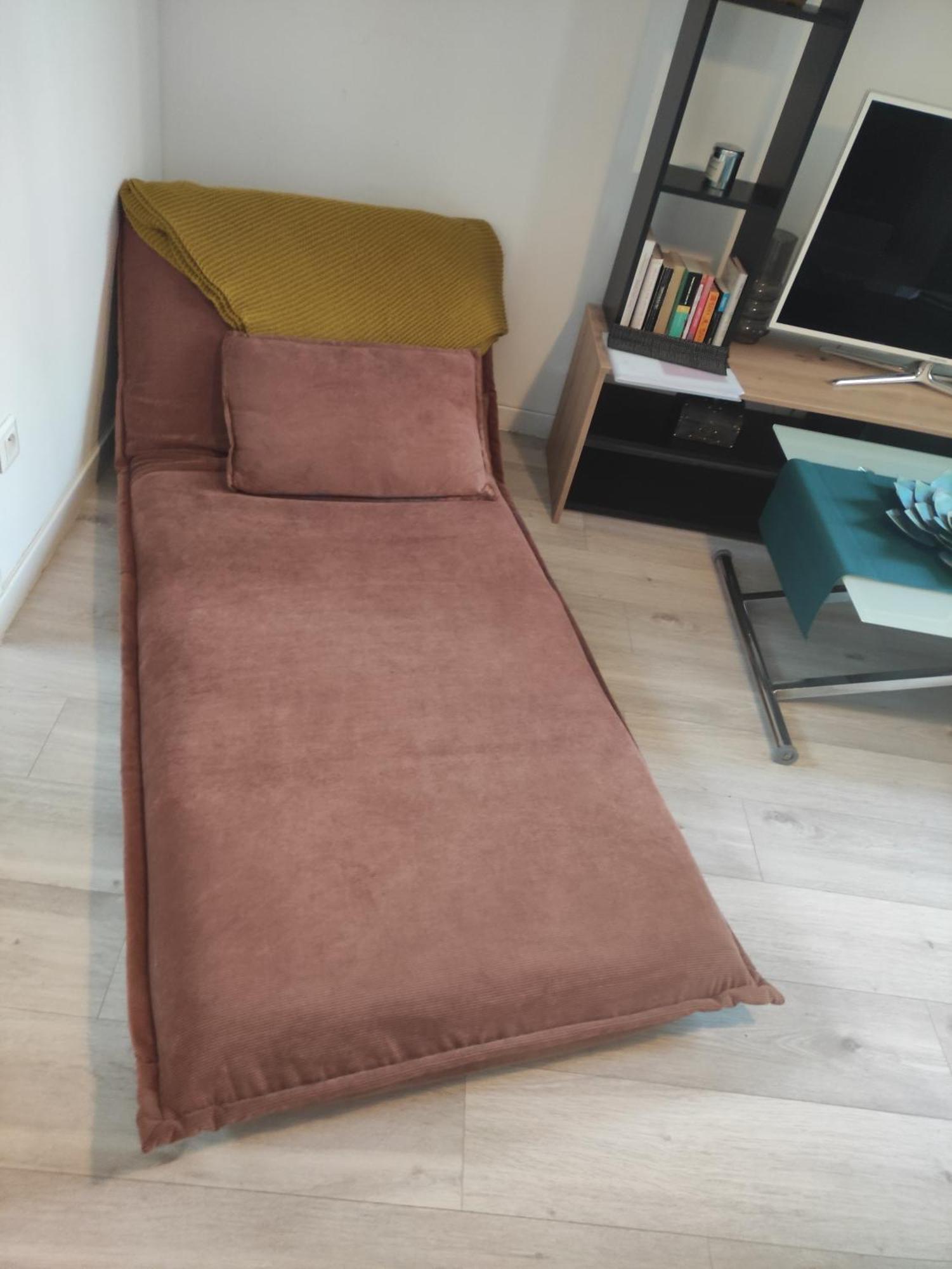 Appartement Paisible Clichy Bagian luar foto